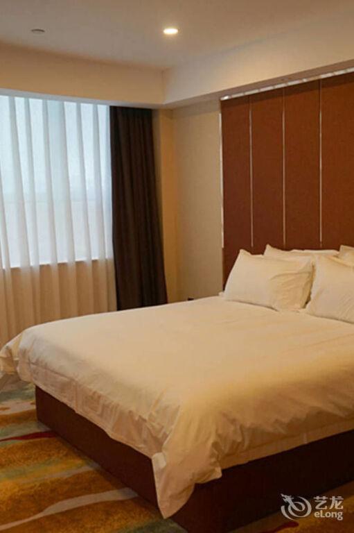Сямынь: Xingheng Hotel