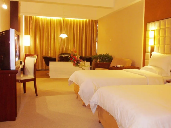 Сямынь: Xingheng Hotel
