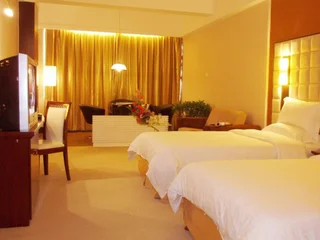 Сямынь: Xingheng Hotel