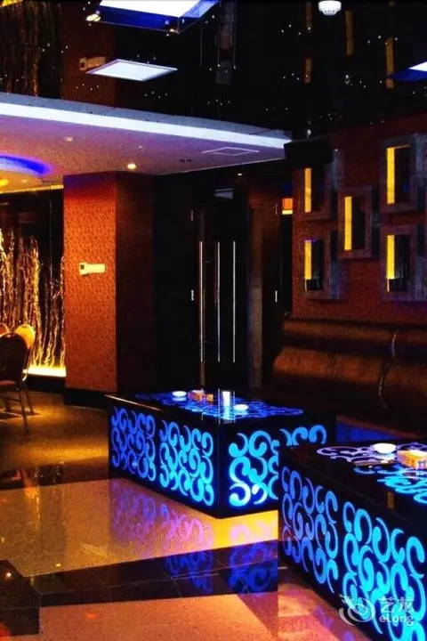 Сямынь: Xingheng Hotel