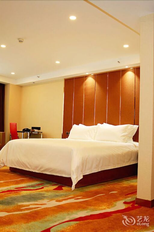 Сямынь: Xingheng Hotel