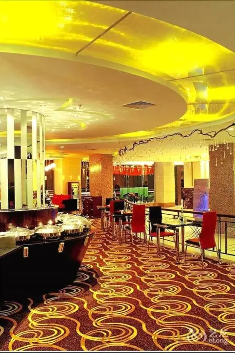 Сямынь: Xingheng Hotel