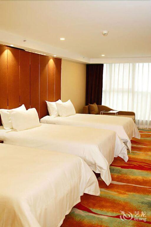 Сямынь: Xingheng Hotel