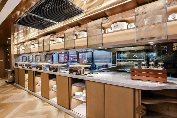 Пекин: Beijing Guangdong Hotel