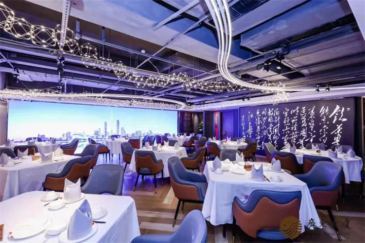 Пекин: Beijing Guangdong Hotel
