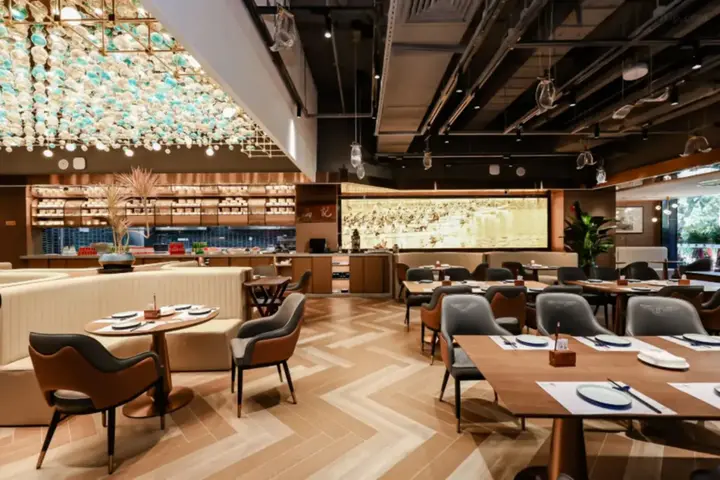 Пекин: Beijing Guangdong Hotel