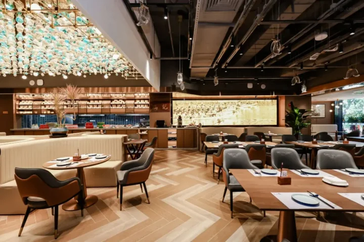 Пекин: Beijing Guangdong Hotel