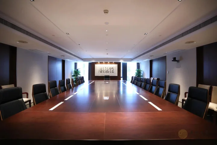 Пекин: Beijing Guangdong Hotel