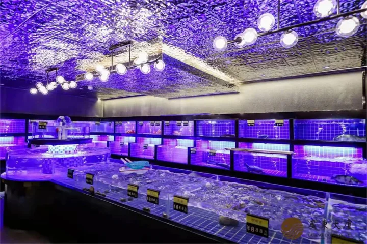 Пекин: Beijing Guangdong Hotel