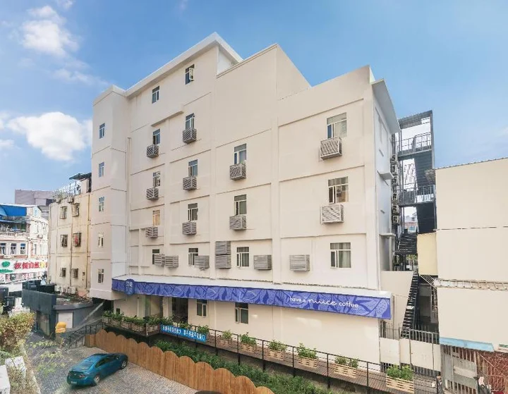 Сямынь: Hanting Premium Hotel Xiamen Zhongshan Road Walking Street