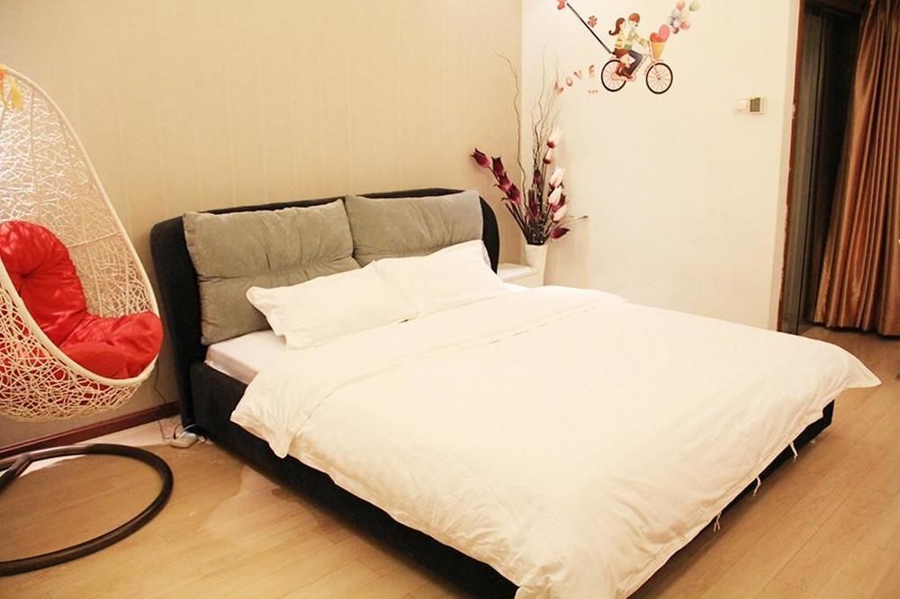 Чэнду: Liyuan Meiju Hotel