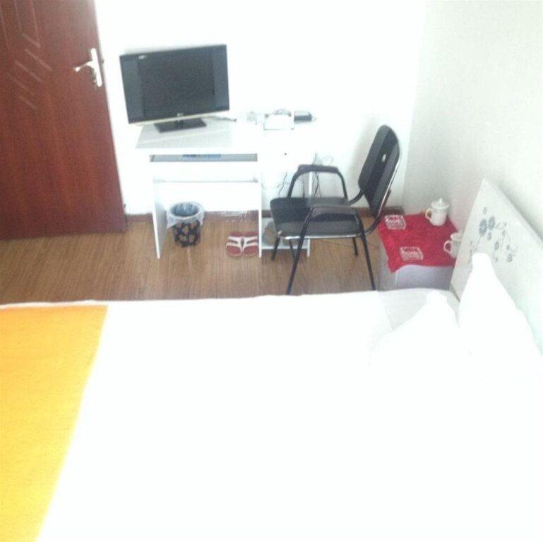 Чэнду: Chengdu Ruyi Family Hotel