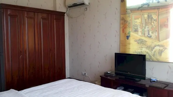 Куньмин: Kunming Dongfanglong Hotel