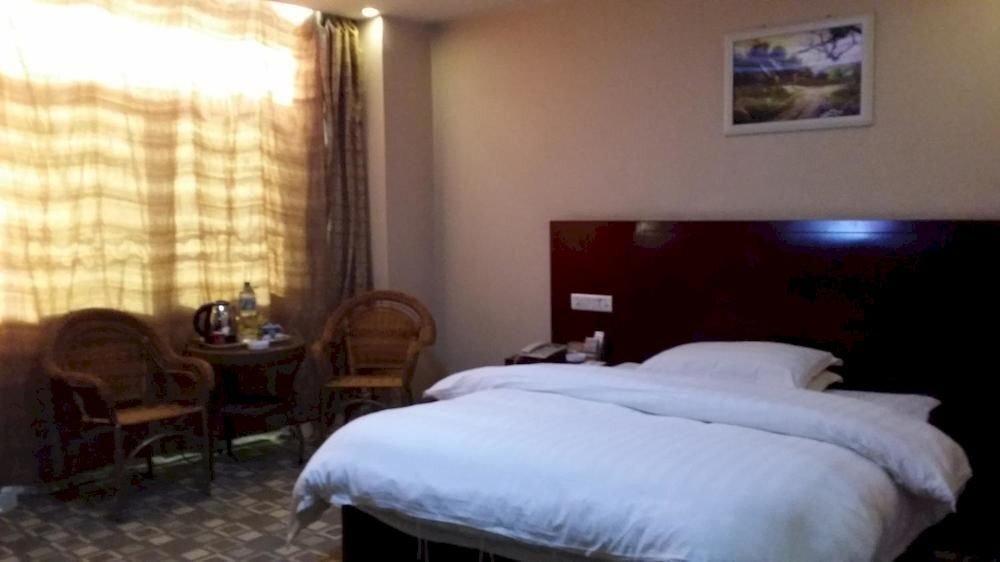 Куньмин: Kunming Dongfanglong Hotel