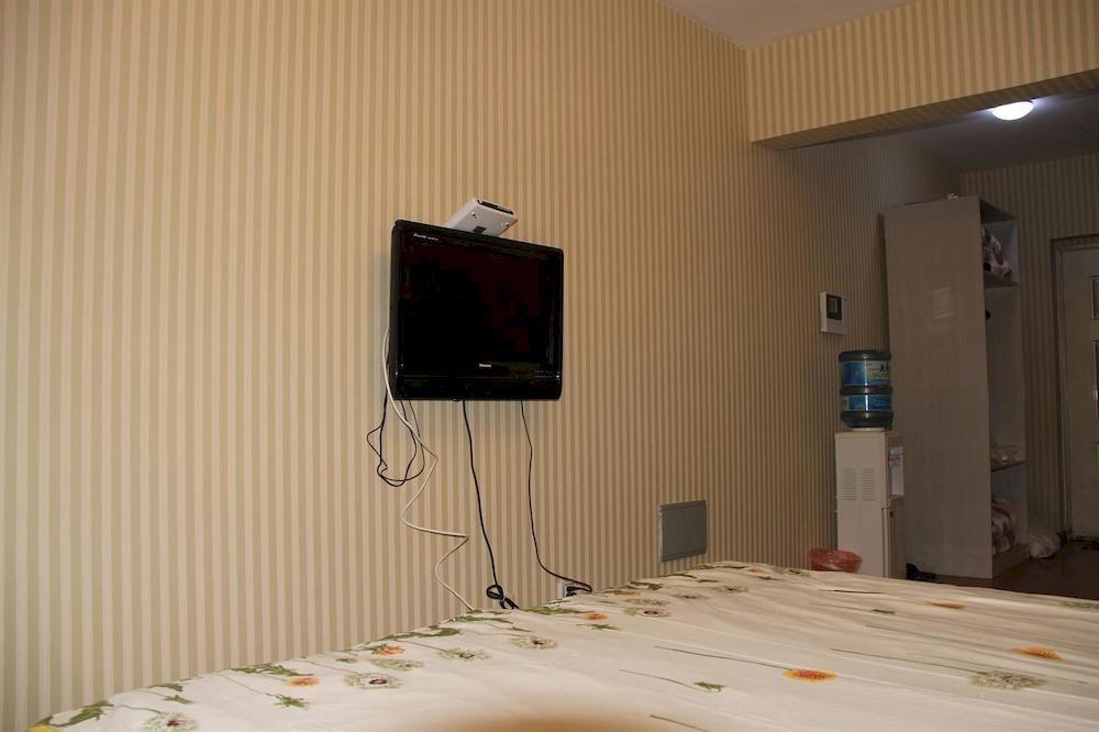 Куньмин: Caiyun Jiayuan Hotel (Kunming Shiguang Junyuan)