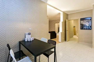 Москва: Grand Apart Putilkovo