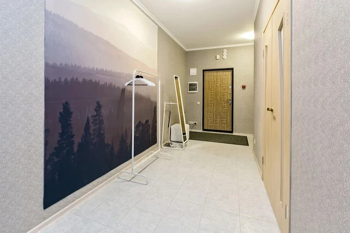 Москва: Grand Apart Putilkovo
