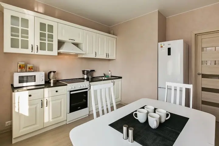 Москва: Grand Apart Putilkovo