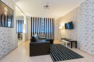 Москва: Grand Apart Putilkovo