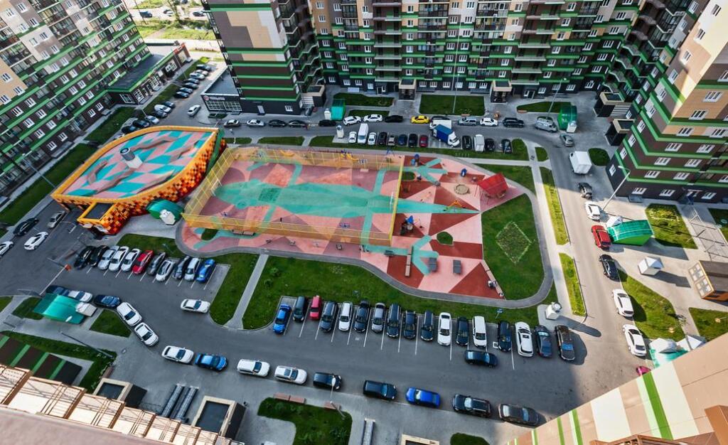 Москва: Grand Apart Putilkovo