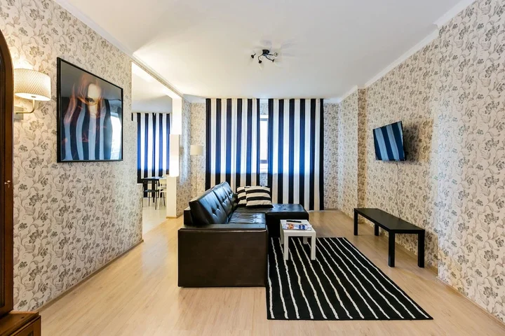 Москва: Grand Apart Putilkovo