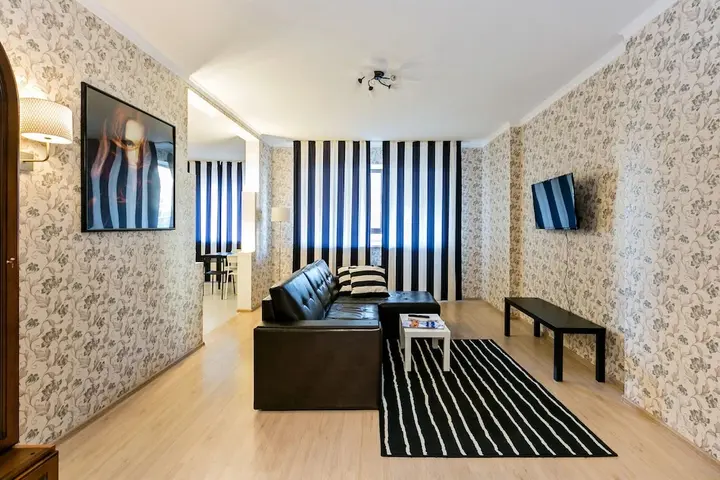 Москва: Grand Apart Putilkovo