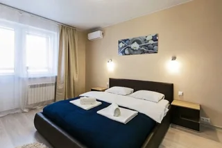 Москва: Grand Apart Putilkovo