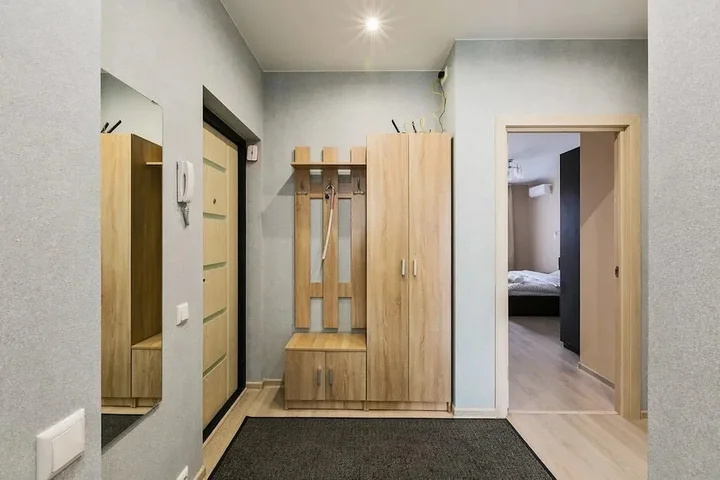 Москва: Grand Apart Putilkovo
