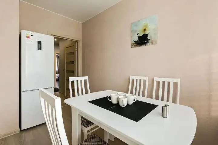 Москва: Grand Apart Putilkovo