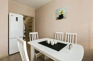Москва: Grand Apart Putilkovo