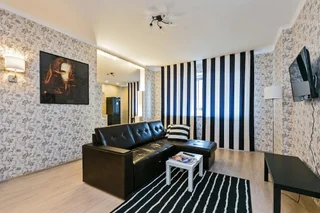Москва: Grand Apart Putilkovo