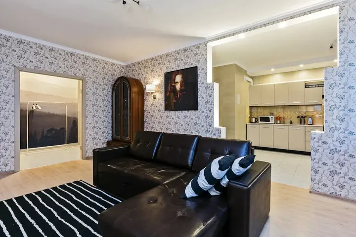 Москва: Grand Apart Putilkovo