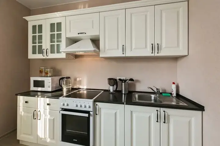 Москва: Grand Apart Putilkovo