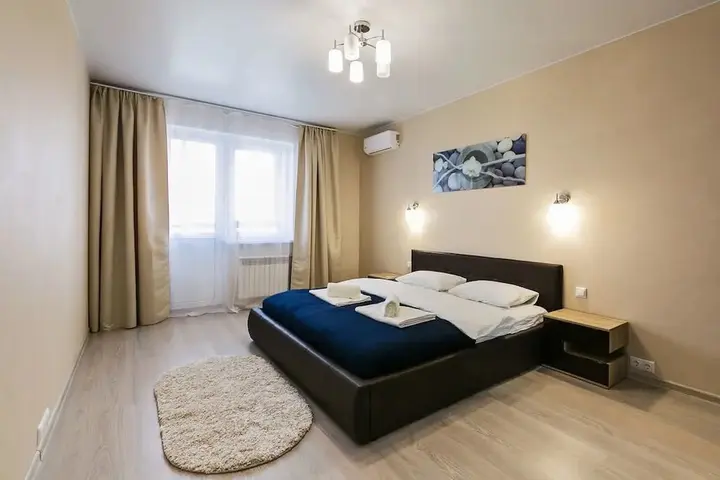 Москва: Grand Apart Putilkovo