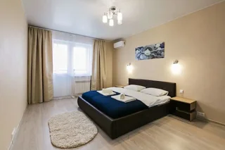 Москва: Grand Apart Putilkovo