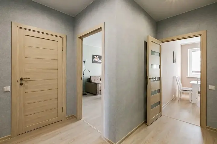 Москва: Grand Apart Putilkovo