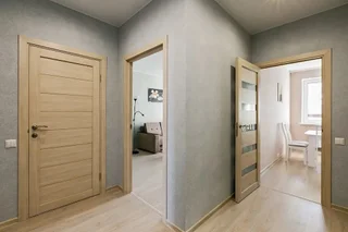 Москва: Grand Apart Putilkovo