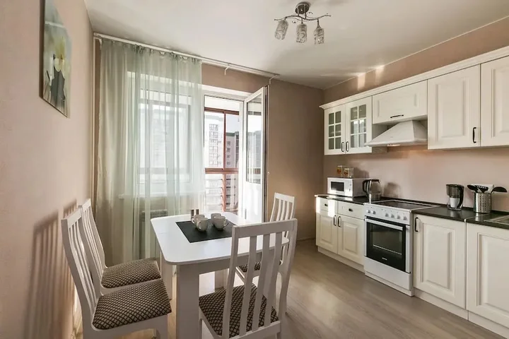 Москва: Grand Apart Putilkovo