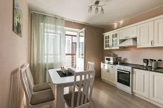 Москва: Grand Apart Putilkovo