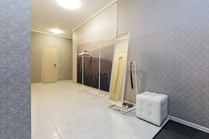 Москва: Grand Apart Putilkovo
