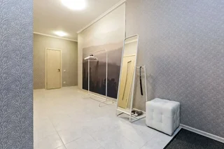 Москва: Grand Apart Putilkovo