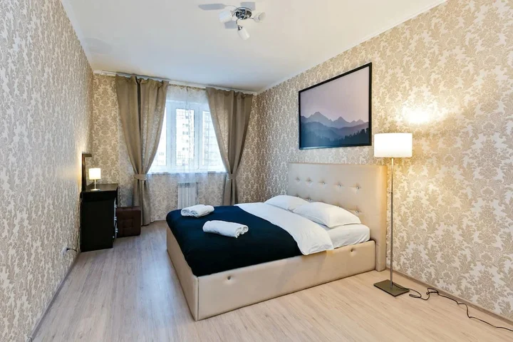 Москва: Grand Apart Putilkovo