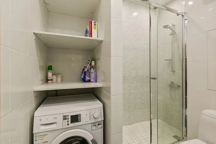Москва: Grand Apart Putilkovo