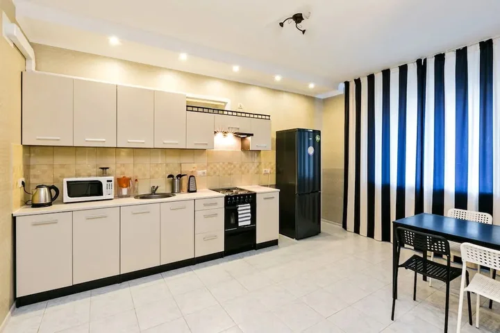 Москва: Grand Apart Putilkovo