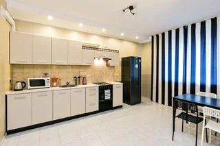 Москва: Grand Apart Putilkovo