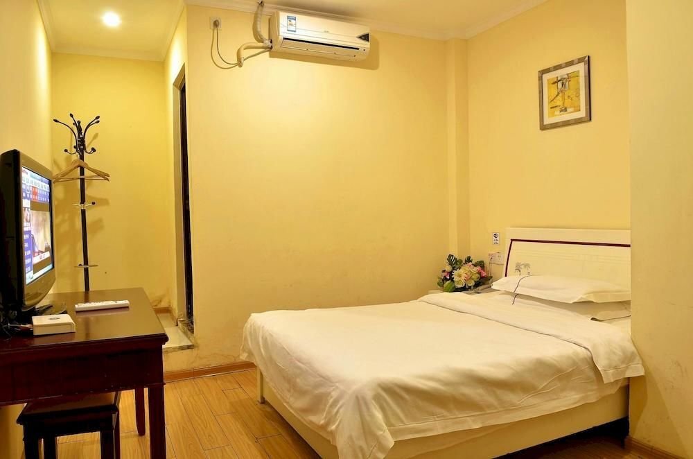 Сямынь: Li Feng Hotel- Xiamen