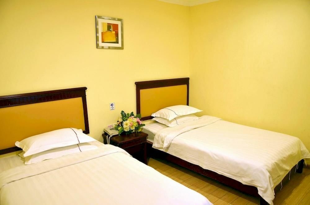Сямынь: Li Feng Hotel- Xiamen