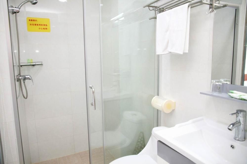 Сямынь: Li Feng Hotel- Xiamen