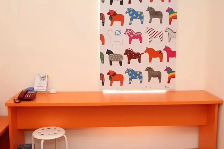 Чэнду: Pod Inn Chengdu Wuhouci Jinli Branch
