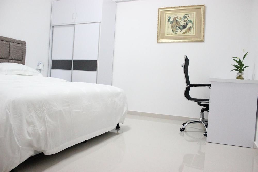 Шэньчжэнь: Shenzhen Kaililai Apartment Hotel